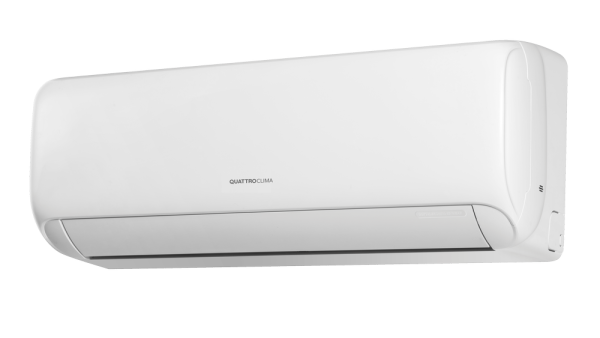 Купить Настенный кондиционер QUATTROCLIMA Capri QV-CA18WA/QN-CA18WA с качественным монтажом климатических систем в Москве и МО от ПУХОВ  тел.: +7 (495) 123-66-55